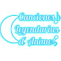 Canciones Legendarias d' Anime