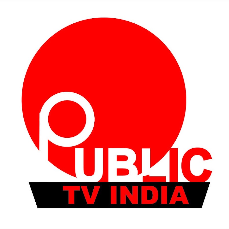PUBLIC TV INDIA - YouTube PUBLIC TV INDIA