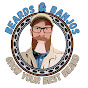 Beards and Banjos