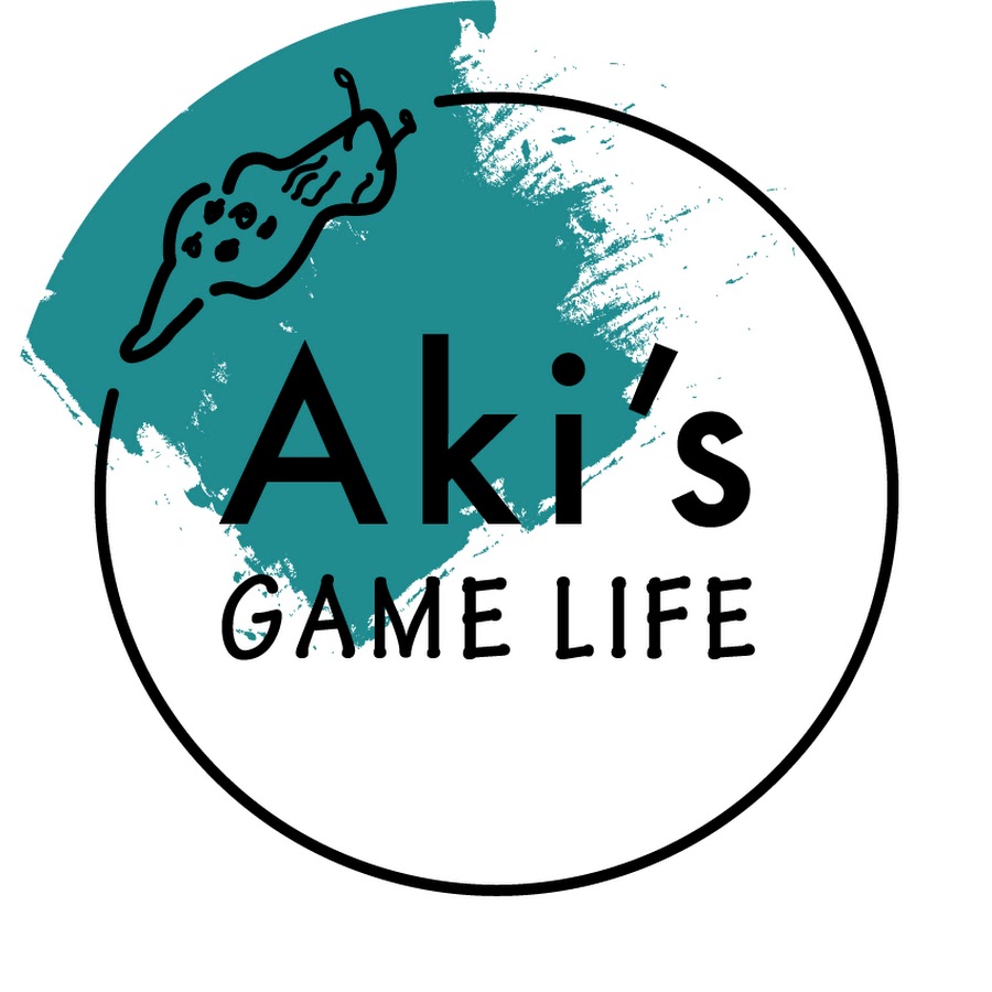 Aki'sGAMELIFE - YouTube