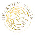 logo Heartily Vegan