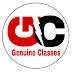 logo Genuine Classes