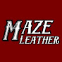Maze Leather