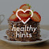 logo Healthy Hints