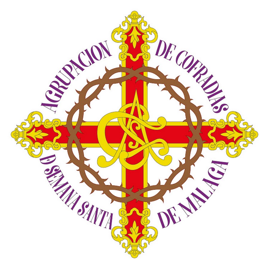 Agrupación de Cofradías de Semana Santa de Málaga