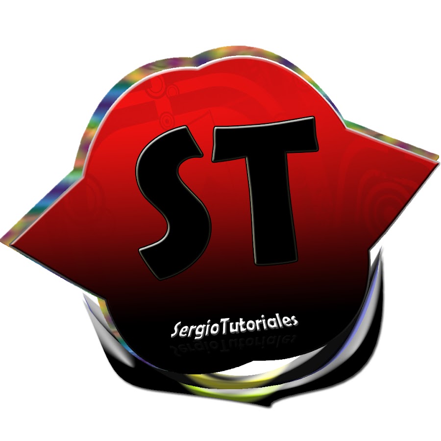 SergioTutoriales YouTube