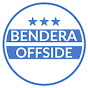 BENDERA OFFSIDE