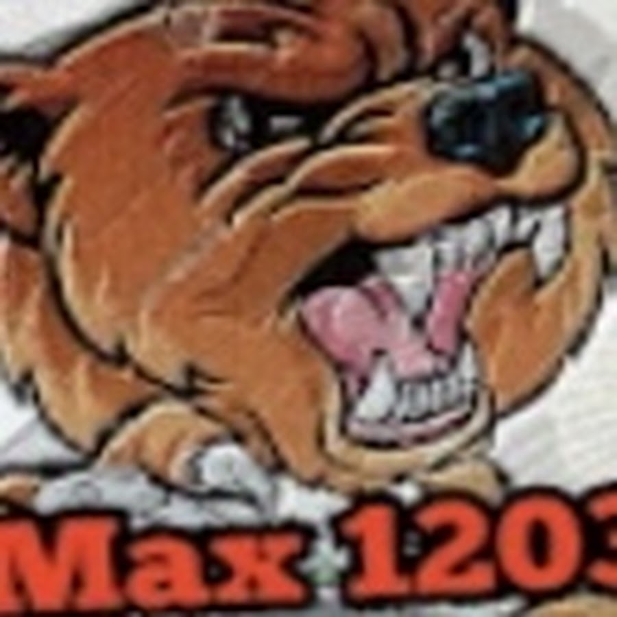 Max 1203 - YouTube