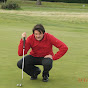 Gordon Morrison - @gordonmorrisongolf - Youtube