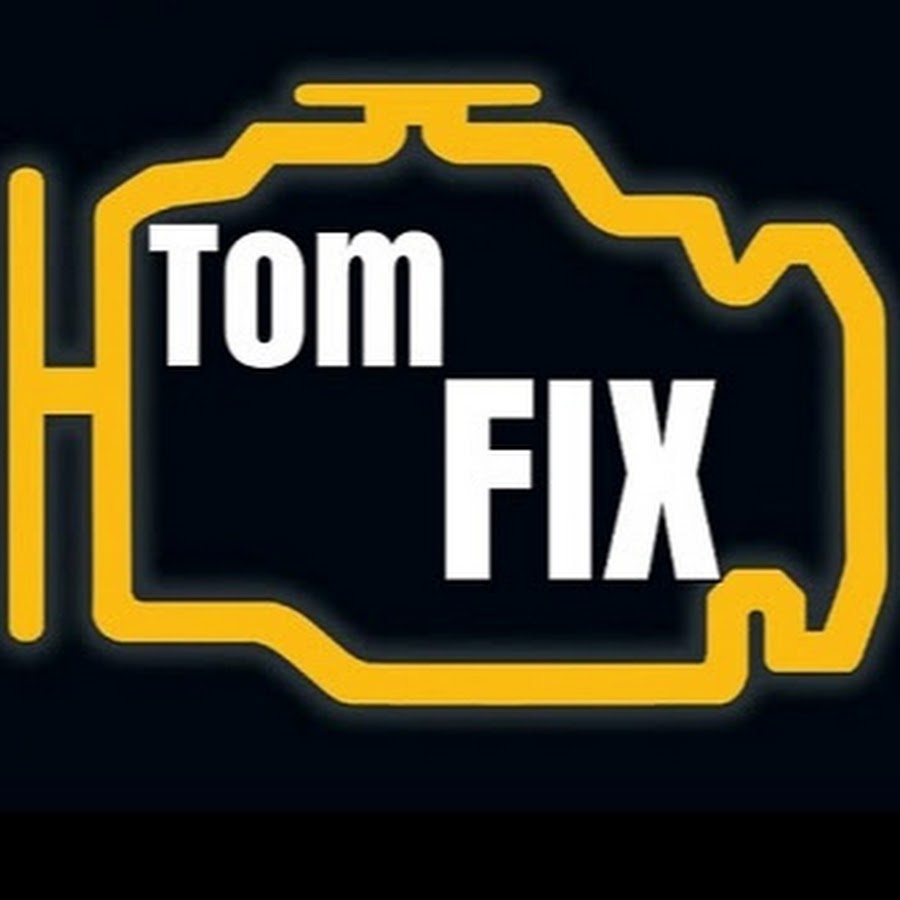 Tom FIX @TomFIX