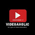 logo Videoaholic