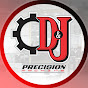 D&J Precision Machine