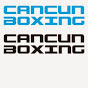 Cancun Boxing