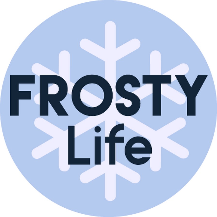 FROSTY Life