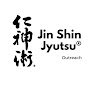 Mary Burmeister Jin Shin Jyutsu® Outreach