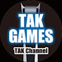 TAK GAMES 〜タックのゲーム部屋〜