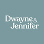 Dwayne and Jennifer