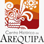 Centro Histórico Arequipa