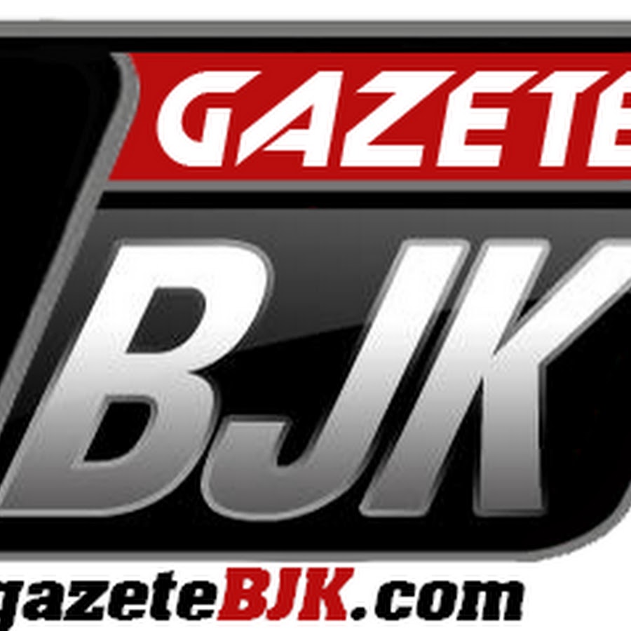 Gazete Bjk Youtube