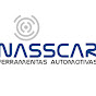 NASSCAR scanners