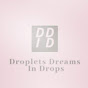 Droplets Dreams In Drops