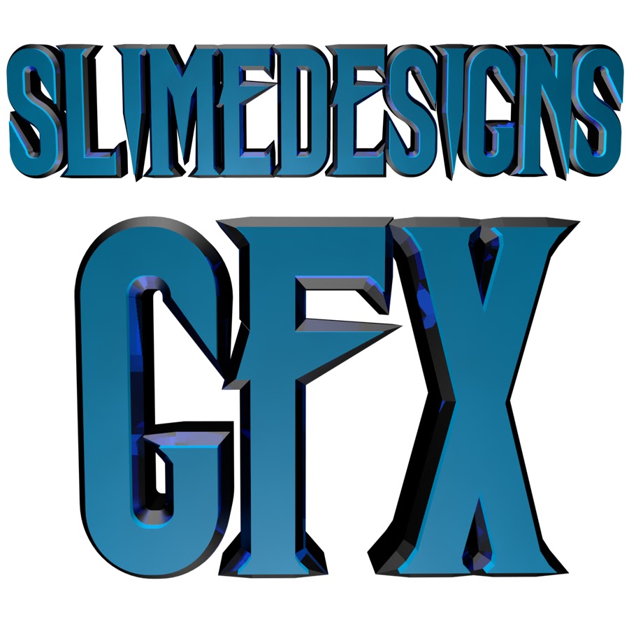 Slimedesigns youtube