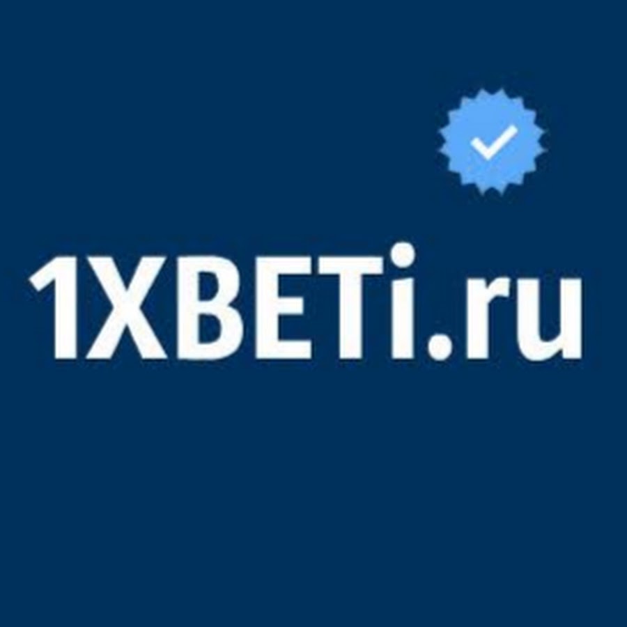 1xBet Официальный Сайт - Новый Домен - YouTube