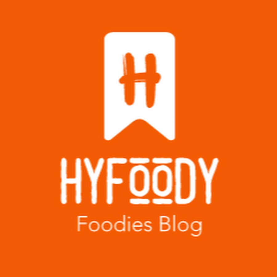 Hyfoody - Taste The Joy - YouTube Hyfoody - Taste The Joy