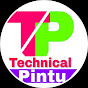 TECHNICAL PINTU