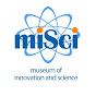 miSci - museum of innovation and science