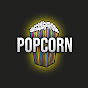 Popcorn youtube avatar
