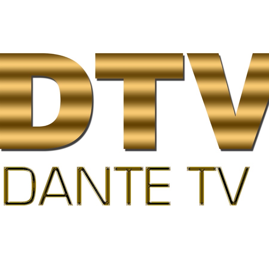 Dante tv youtube