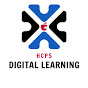 Digital Learning Team HCPS