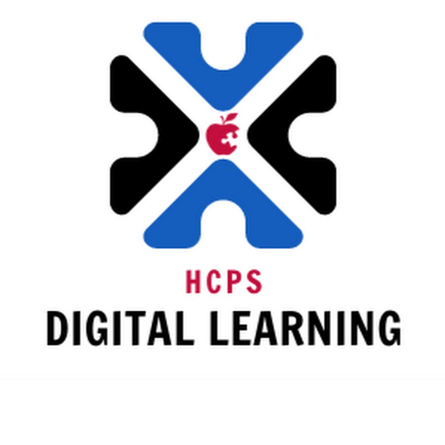 Digital Learning Team HCPS