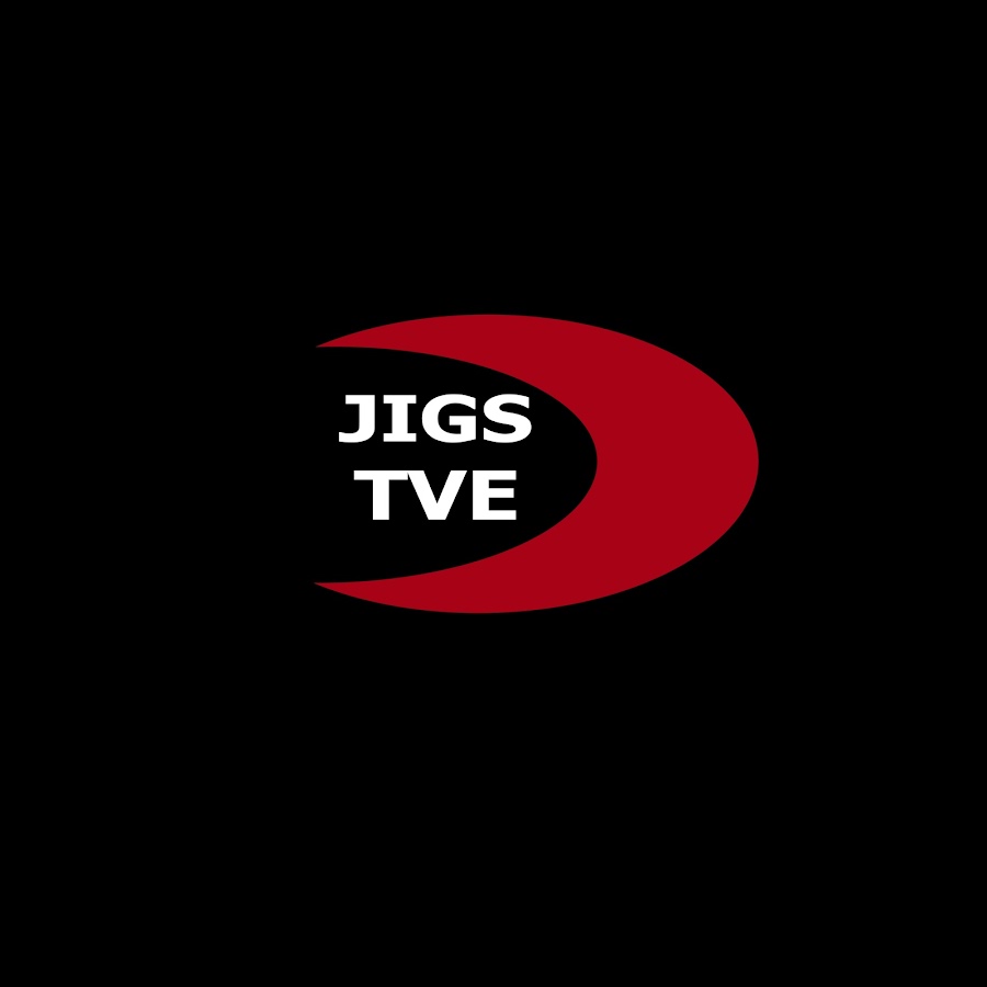 JIGS TVE @jigstve