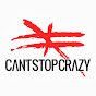 cantstopcrazylive