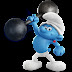 logo HeftySmurf