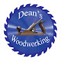 Dean's Woodworking