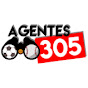 Agentes 305