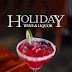 logo Holiday Wine & Liquor