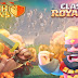 logo Clash of Clans Clash Royale