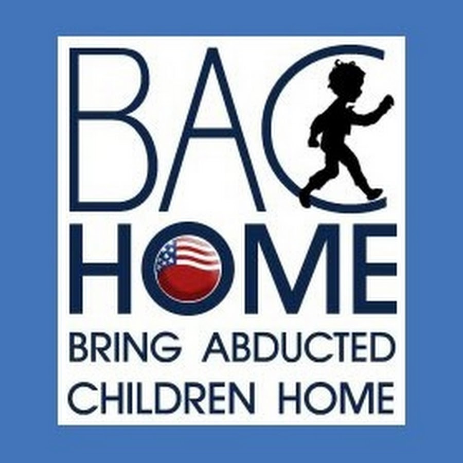 Bring Abducted Children Home
