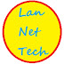 logo LanNet Tech