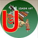 Udashi Art Promotion UK