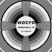 WØEPD - Rabbit Ears “Rabbit Ears” TV