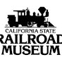 California State Railroad Museum