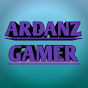 Ardanz gamer