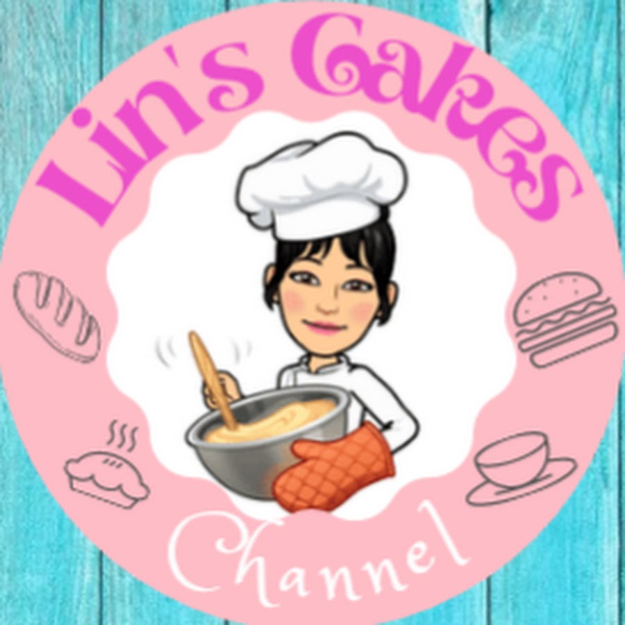 Lin's Cakes @LinsCakes