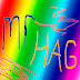 logo Mr Hag