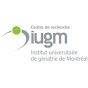 Centre de Recherche de l'IUGM - CRIUGM